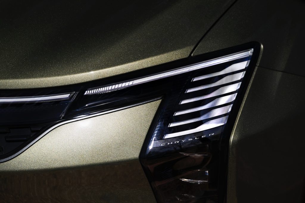 Chrysler Pacifica 2027, ¿es en serio? 11 Chrysler pacifica 2027 autoanalitica 011