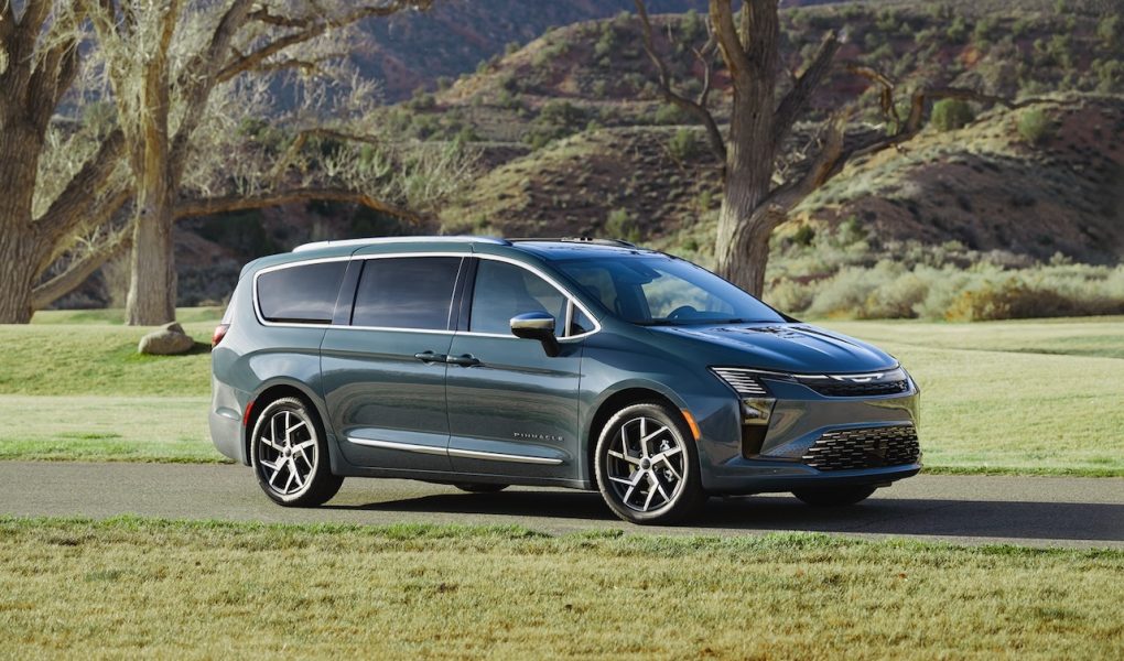 Chrysler pacifica 2027 autoanalitica 03