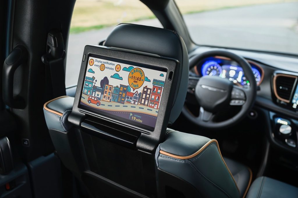 Chrysler Pacifica 2027, ¿es en serio? 9 Chrysler pacifica 2027 autoanalitica 07