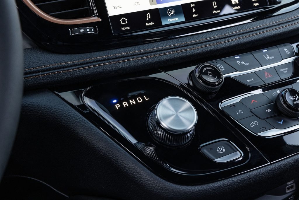 Chrysler Pacifica 2027, ¿es en serio? 8 Chrysler pacifica 2027 autoanalitica 08