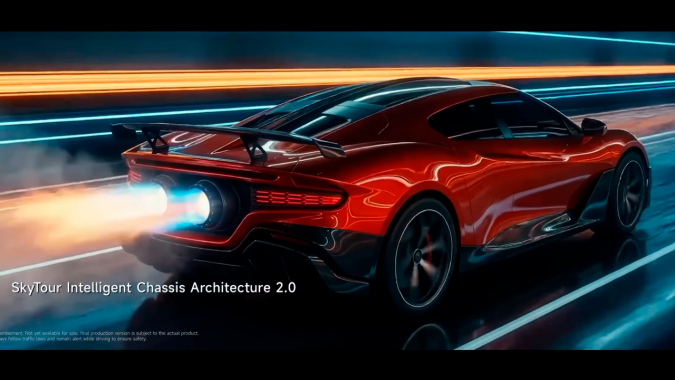 Dreame Nebula Next 01 Jet Edition 03