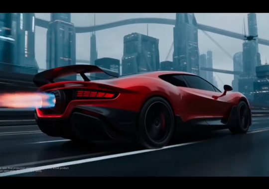 Dreame Nebula Next 01 Jet Edition 04