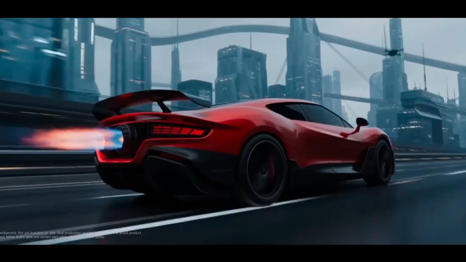 Dreame Nebula Next 01 Jet Edition 04