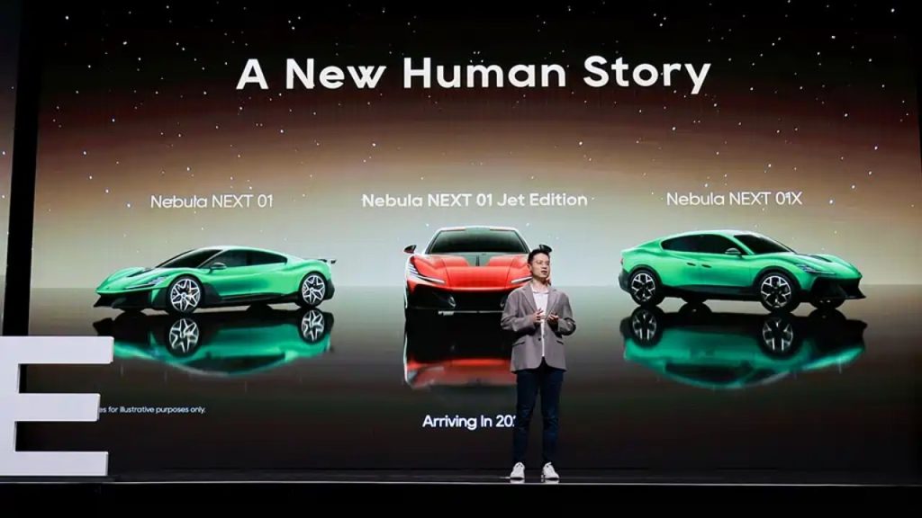 Dreame Nebula Next 01 Jet Edition 06