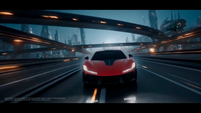 Dreame Nebula Next 01 Jet Edition 06