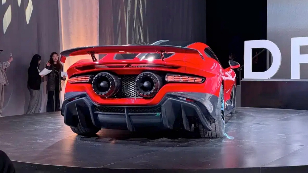 Dreame Nebula Next 01 Jet Edition 09