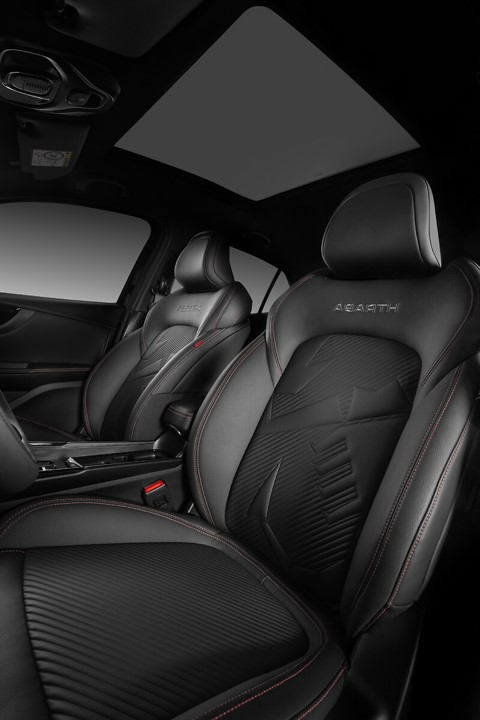 FIAT Pulse Abarth Autoanalitica 10