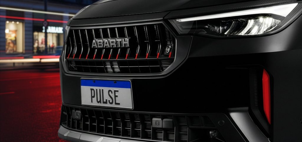 FIAT Pulse Abarth Autoanalitica 4