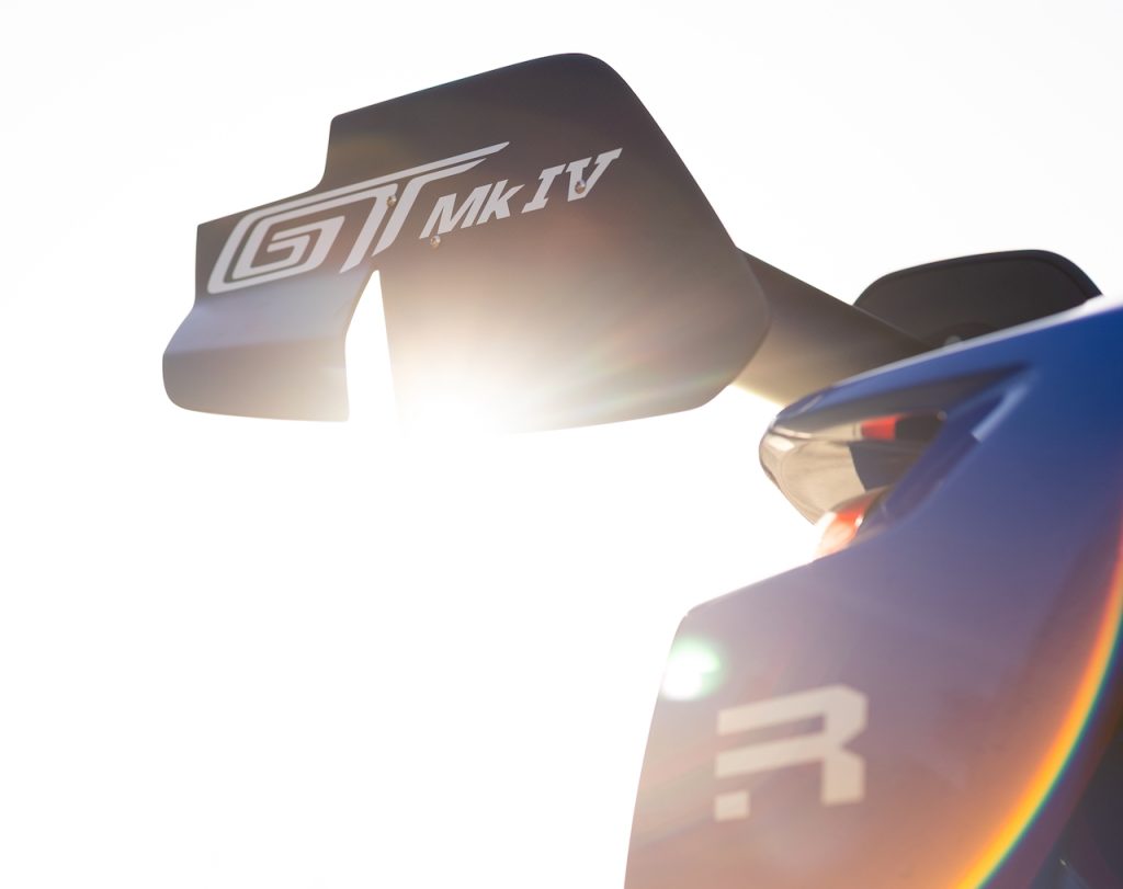 Ford GT MK IV conquista Nürburgring, el Infierno Verde 5 Ford GT Mk IV Nurburgring autoanalitica 010