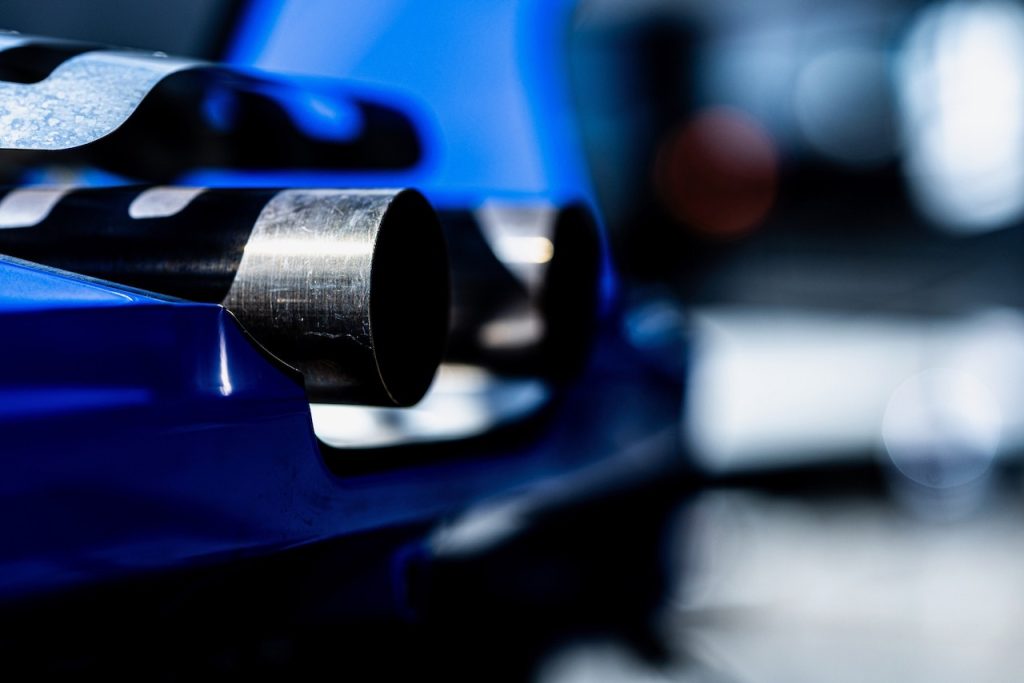 Ford GT MK IV conquista Nürburgring, el Infierno Verde 10 Ford GT Mk IV Nurburgring autoanalitica 05