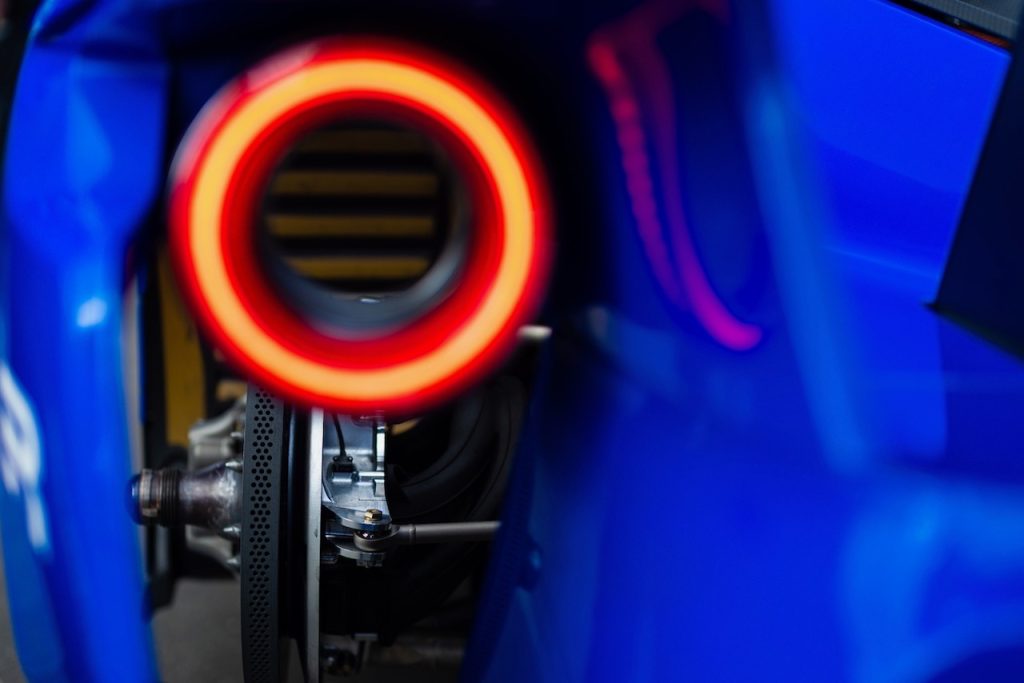 Ford GT MK IV conquista Nürburgring, el Infierno Verde 7 Ford GT Mk IV Nurburgring autoanalitica 08