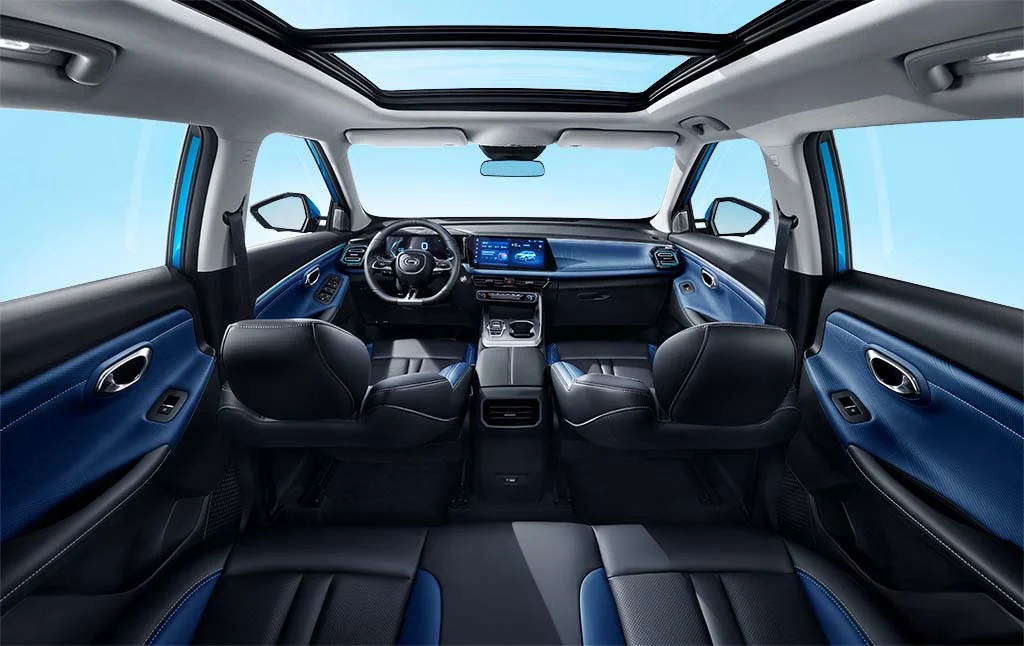 GAC Emzoom GT Racer Autoanalitica 1