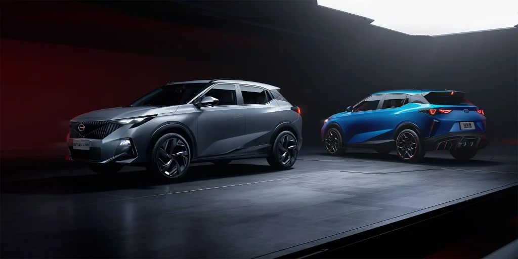 GAC Emzoom GT Racer Autoanalitica 6