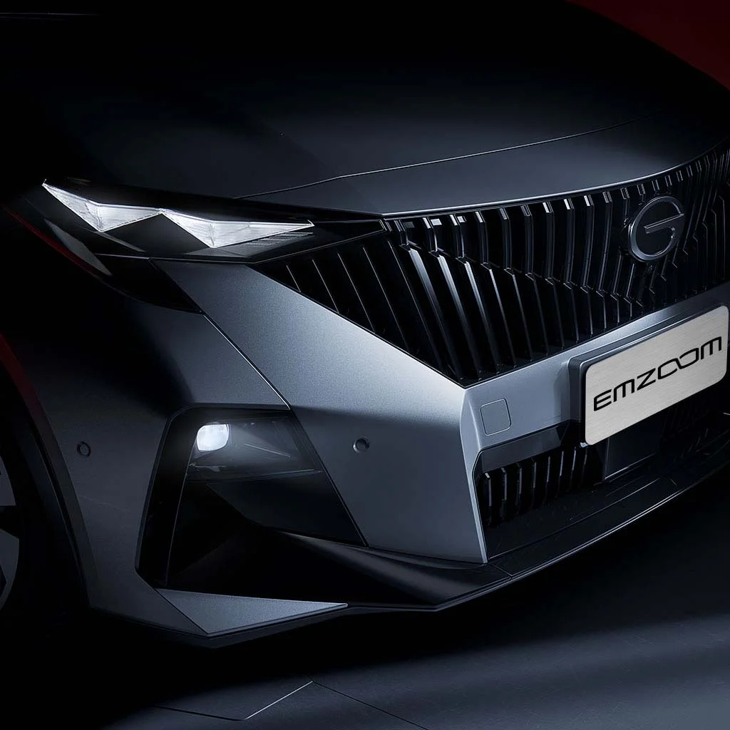 GAC Emzoom GT Racer Autoanalitica 9