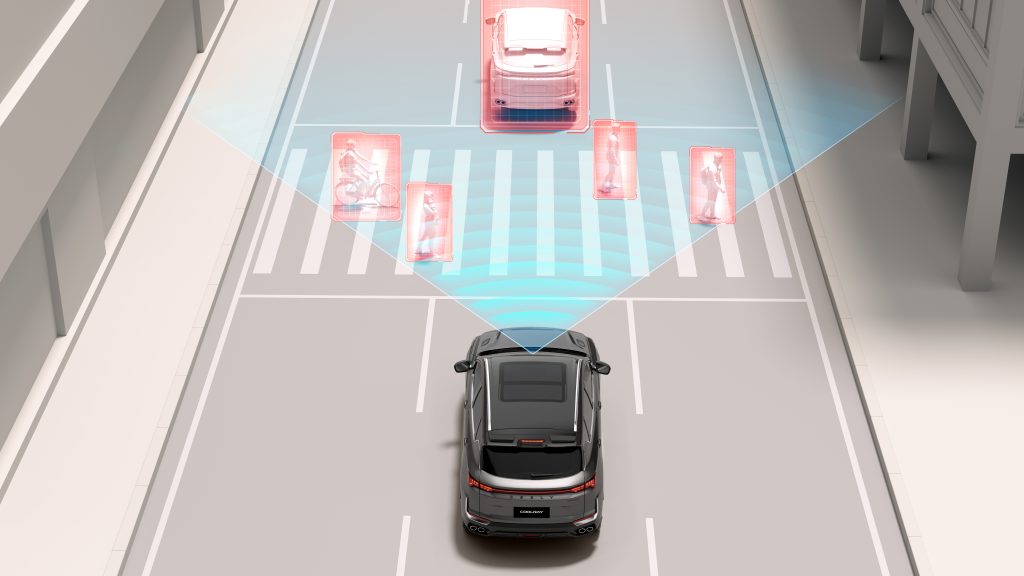 Geely Coolray GF Plus Autoanalitica 1