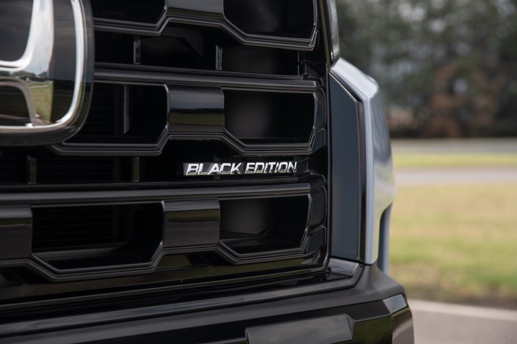 Honda Pilot 2026: viene corregida y aumentada 11 HONDA PILOT 2026 AUTOANALITICA 01