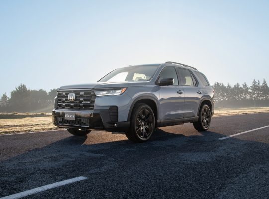 HONDA PILOT 2026 AUTOANALITICA 010