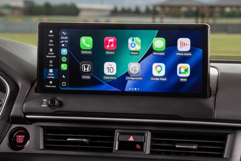 Honda Pilot 2026: viene corregida y aumentada 8 HONDA PILOT 2026 AUTOANALITICA 07