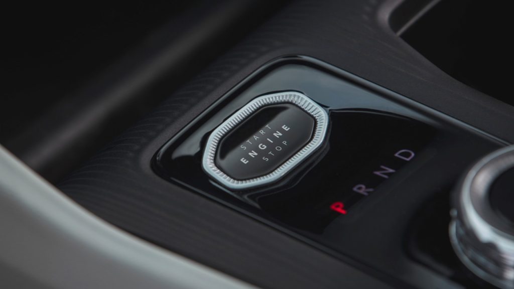 Jeep® Cherokee 2026 10