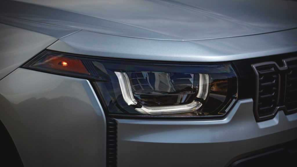 Jeep® Cherokee 2026 12