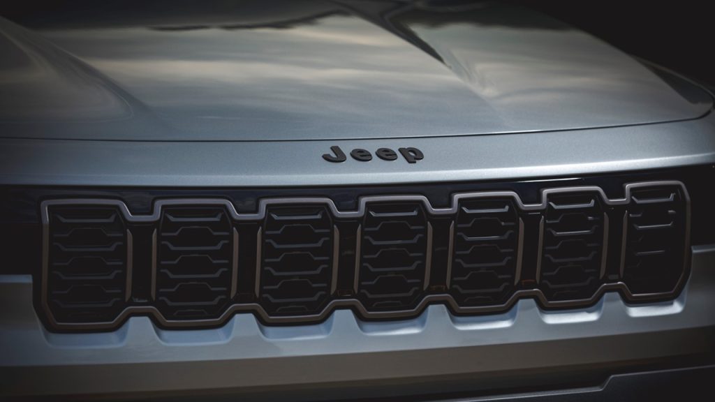 Jeep® Cherokee 2026 13