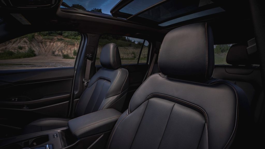 Jeep® Cherokee 2026 15