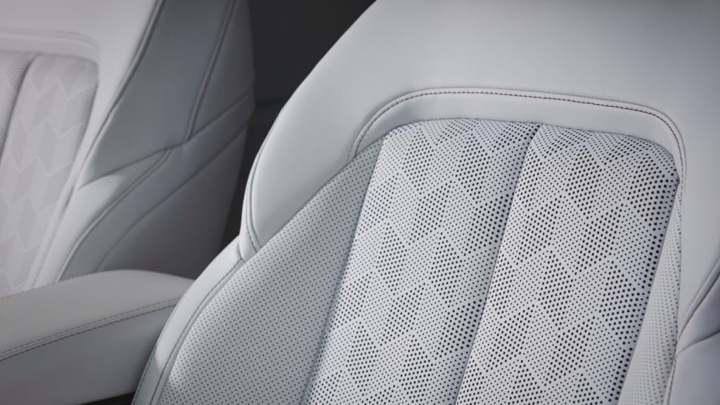 Jeep® Cherokee 2026 7