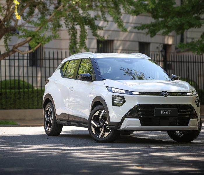 Nissan Kait Autoanalitica 1