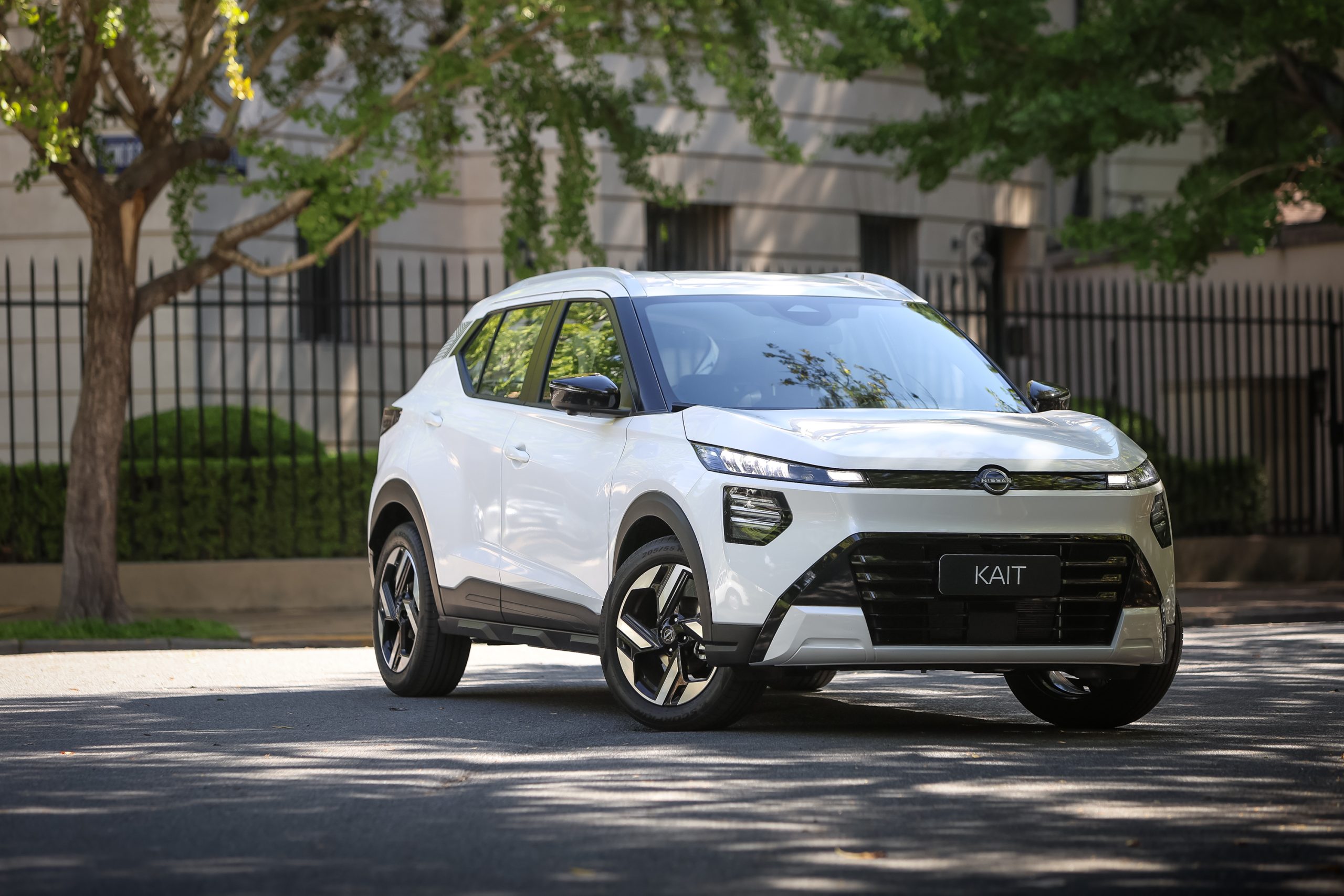 Nissan Kait Autoanalitica 1 scaled