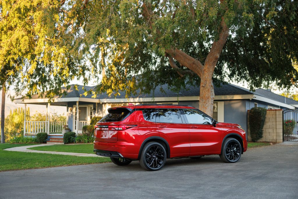 Nissan Rogue PHEV Autoanalitica 4