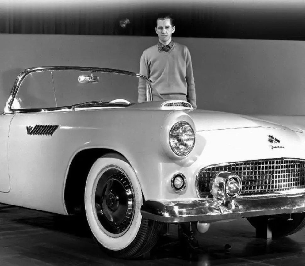 Plymouth Barracuda: el primer Pony Car 3 PLYMOUTH BARRACUDA AUTOANALITICA 01