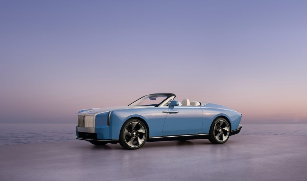 Rolls Royce Project Nightingale 13