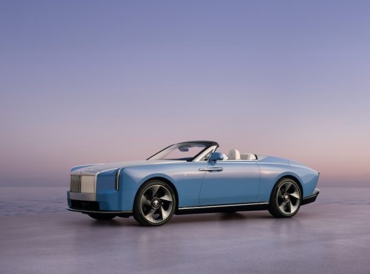 Rolls Royce Project Nightingale 13