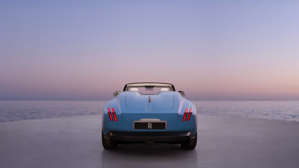 Rolls Royce Project Nightingale 8