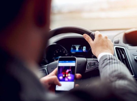 TIKTOK Peligro auto AUTOANALITICA 02