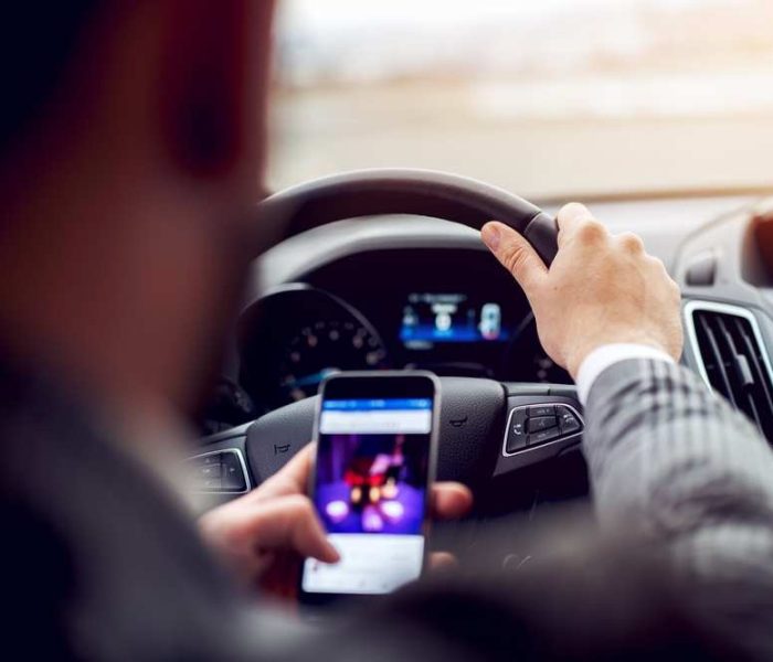 TIKTOK Peligro auto AUTOANALITICA 02