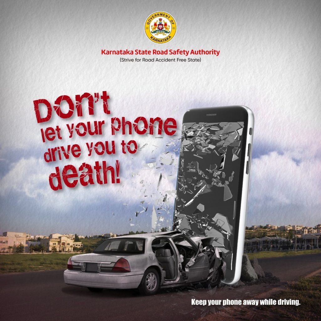 TikTok es un peligro al volante: un nuevo enemigo de la seguridad 2 TIKTOK Peligro auto AUTOANALITICA 07