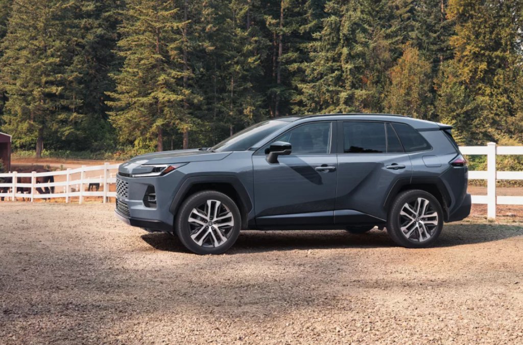 Toyota RAV4 2026 Autoanalitica 2