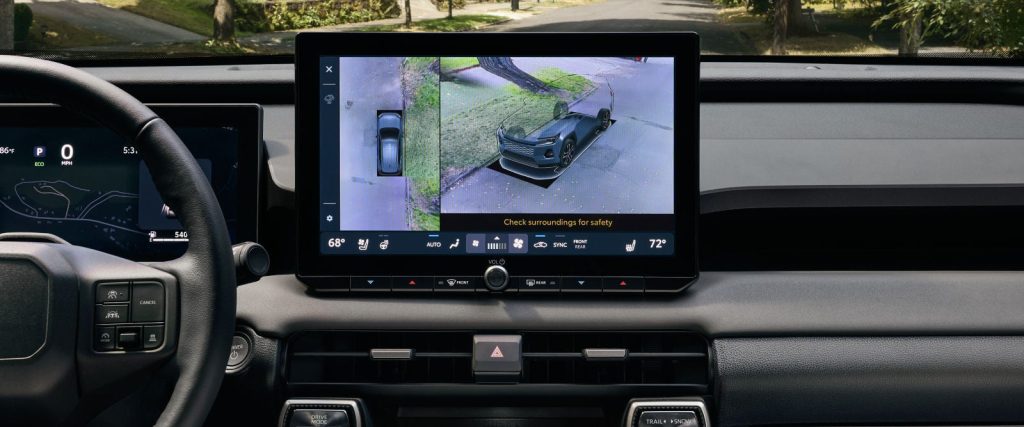 Toyota RAV4 2026 Autoanalitica 3