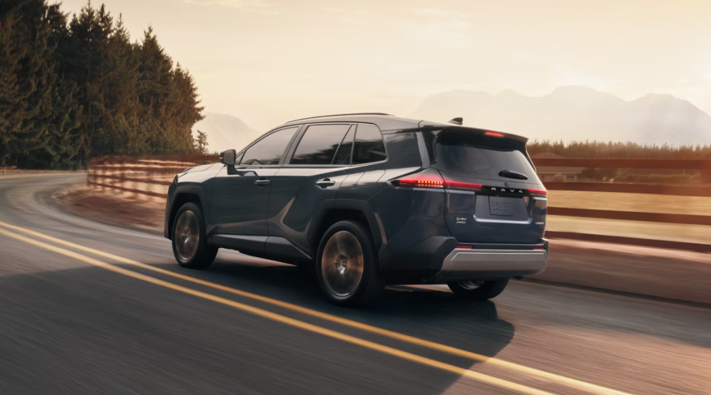 Toyota RAV4 2026 Autoanalitica 4