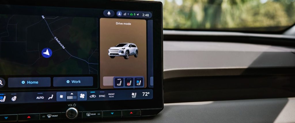 Toyota RAV4 2026 Autoanalitica 5