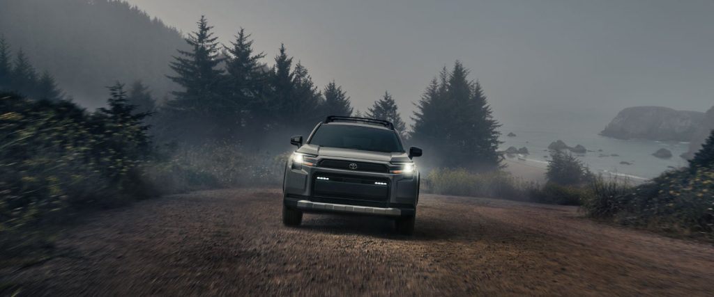 Toyota RAV4 2026 Autoanalitica 7