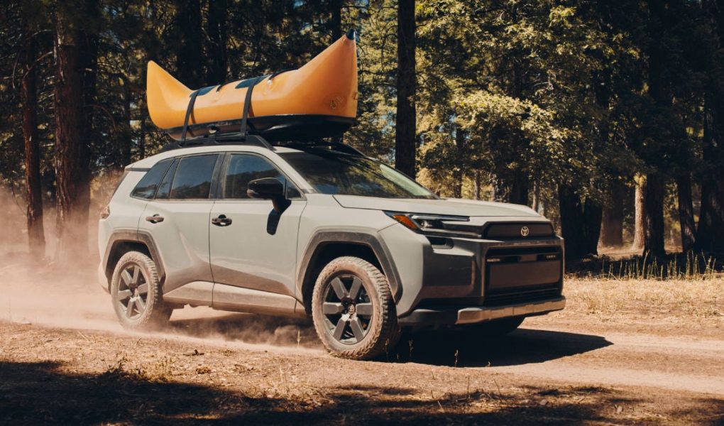 Toyota RAV4 2026 Autoanalitica 9