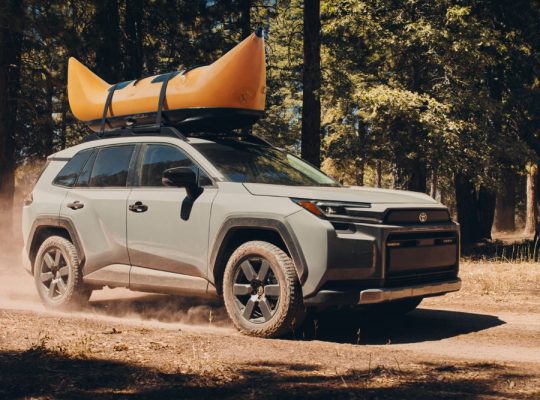 Toyota RAV4 2026 Autoanalitica 9