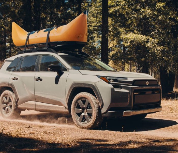 Toyota RAV4 2026 Autoanalitica 9