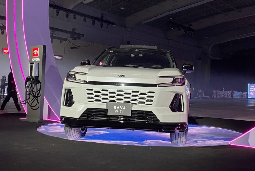 Toyota RAV4 PHEV autoanalitica 01