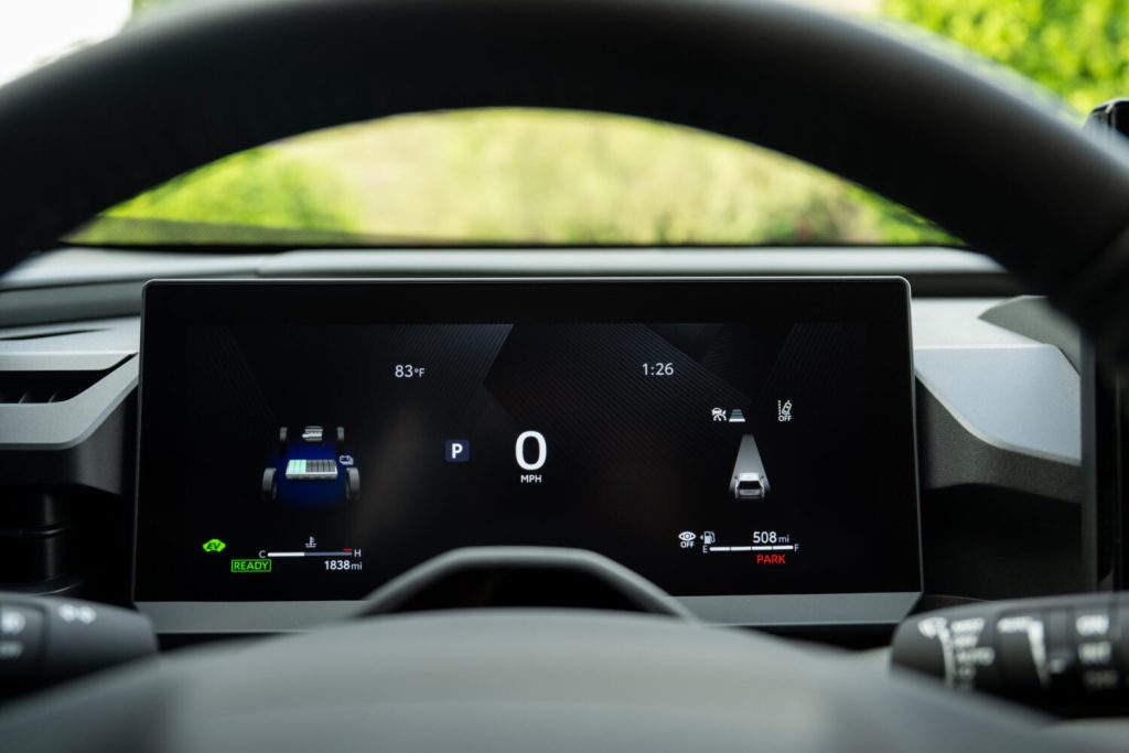 Toyota RAV4 PHEV autoanalitica 0114