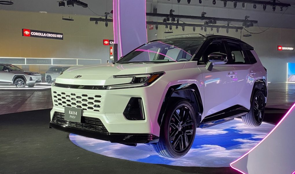 Toyota RAV4 PHEV autoanalitica 06