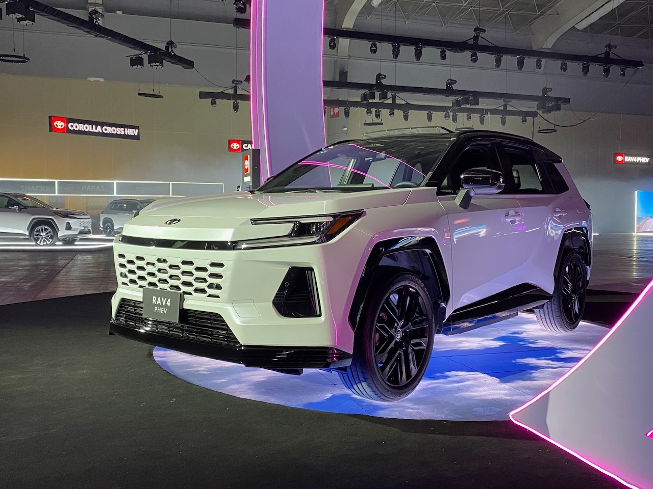 Toyota RAV4 PHEV autoanalitica 06