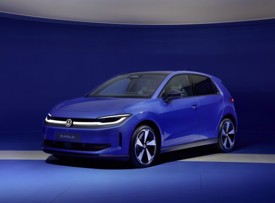 VW ID Polo autoanalitica 01